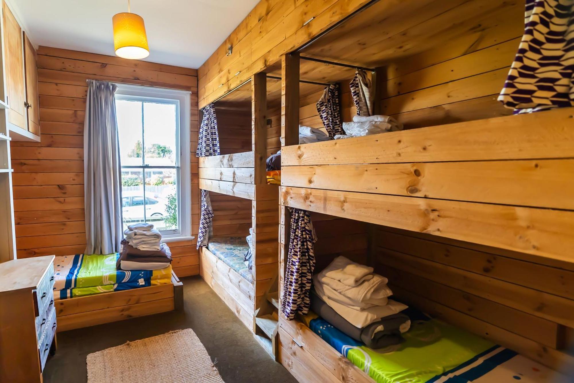 Pinedale Lodge & Apartment メスベン エクステリア 写真