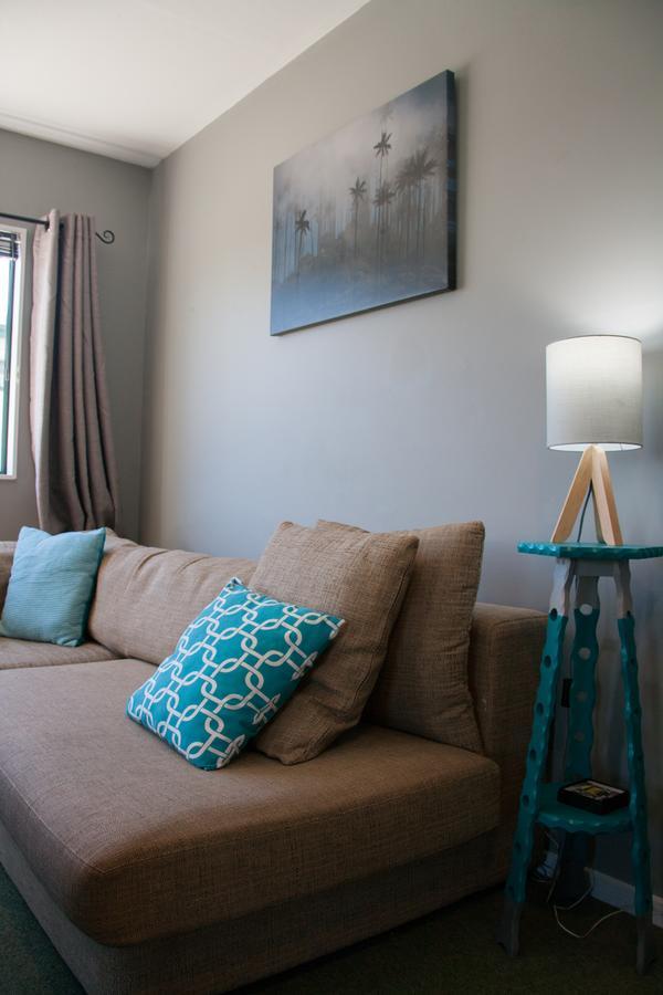 Pinedale Lodge & Apartment メスベン エクステリア 写真